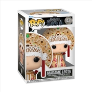 Buy Haunted Mansion (2023) - Madame Leota Pop! Vinyl