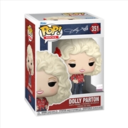 Buy Dolly Parton - 1977 Tour Pop! Vinyl