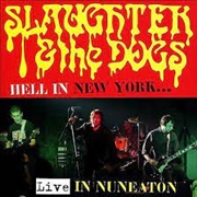 Buy Hell In New York