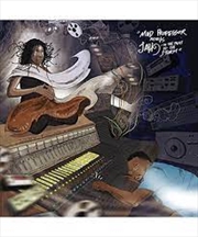 Buy Mad Professor Meets Jah9 In The Midst Of The Storm