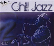 Buy Chill Jazz