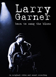 Buy Born To Sang The Blues