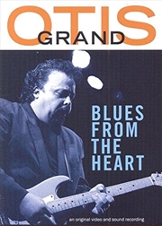 Buy Blues From The Heart