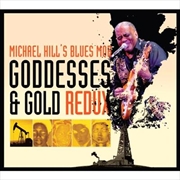 Buy Goddesses & Gold Redux. The Gr