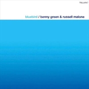 Buy Bluebird Deleted