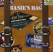 Buy Count Basie, Basies Bag,