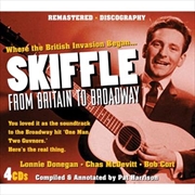 Buy Skifflewhere The British Inva