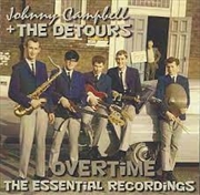 Buy Overtime: Essential Recordings