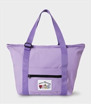 Buy BT21 Baby Travel Shoulder Bag: Purple