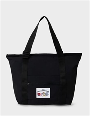 Buy BT21 Baby Travel Shoulder Bag: Black