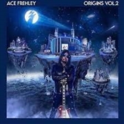 Buy Origins Vol 2