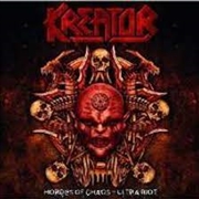 Buy Hordes Of Chaos Ultra Riot