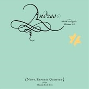 Buy Andras: Book Of Angels Vol 28