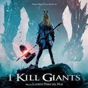 Buy I Kill Giants