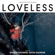 Buy Loveless