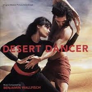 Buy Desert Dancer