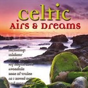 Buy Celtic Airs And Dreams