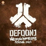 Buy Defqon 1 Festival 2013
