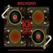 Buy Backspin: Six Degrees 10th Ann