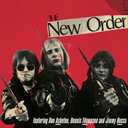 Buy New Order