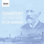 Buy Solo Piano Works