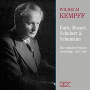 Buy Complete Polydor Recordings