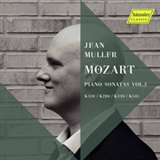 Buy Complete Piano Sonatas 3