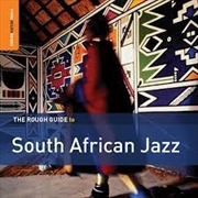 Buy The Rough Guide To South African Jazz