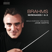 Buy Johannes Brahms: Serenades 1 A