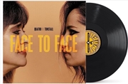 Buy Face To Face