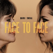 Buy Face To Face