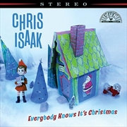 Buy Everybody Knows It's Christmas