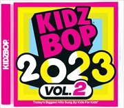 Buy Kidz Bop 2023 Vol. 2