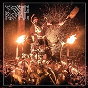 Buy Visionaire Of Death - Smoke Co