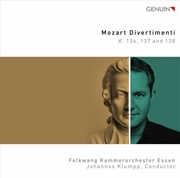 Buy Mozart Divertimento