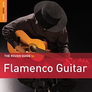 Buy The Rough Guide To Flamenco Guitar