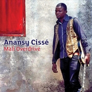 Buy Mali Overdrive - Cisse Anansy
