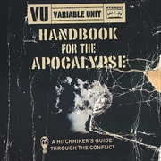 Buy Handbook For The Apocalypse