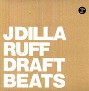 Buy Ruff Draft Instrumentals