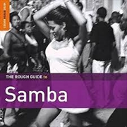 Buy Rough Guide To Samba