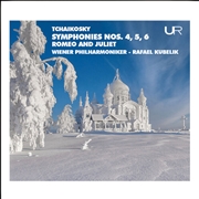 Buy Symphonies 4 5 And 6