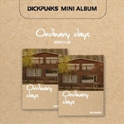 Buy Ordinary Days