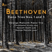 Buy Piano Trios 1 And 3