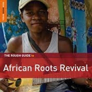 Buy Rough Guide To African Roots Revival