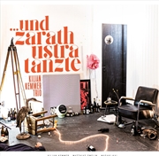 Buy Und Zarathustra Tanzte