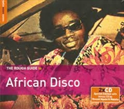 Buy Rough Guide To African Disco