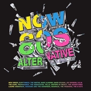 Buy Now 80's Alternative