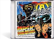 Buy Music From Another Dimension