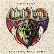 Buy Remembering White Lion