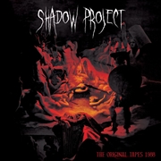 Buy Original Tapes 1988